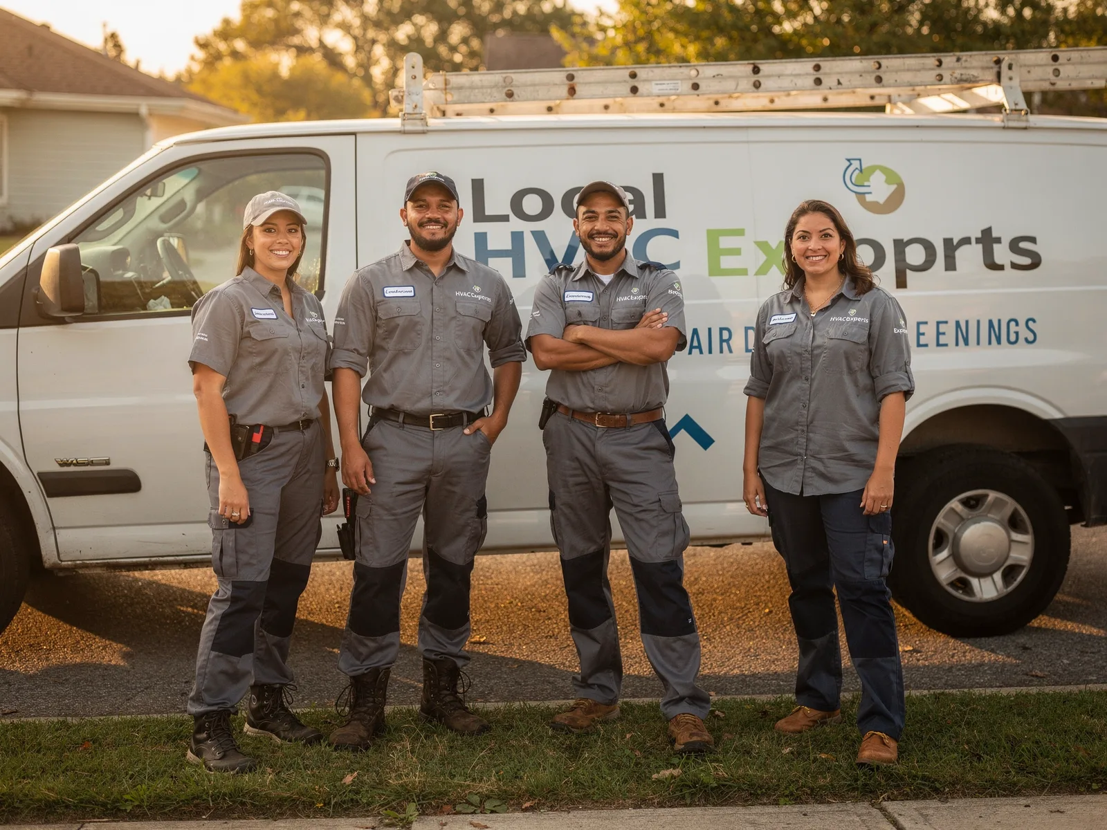 24/7 HVAC Repair & AC Replacement company in Fredonia, WI